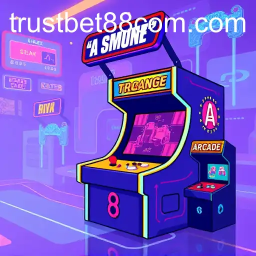 The Revival of Arcade Games: Trustbet88's Nostalgic Yet Modern Offerings