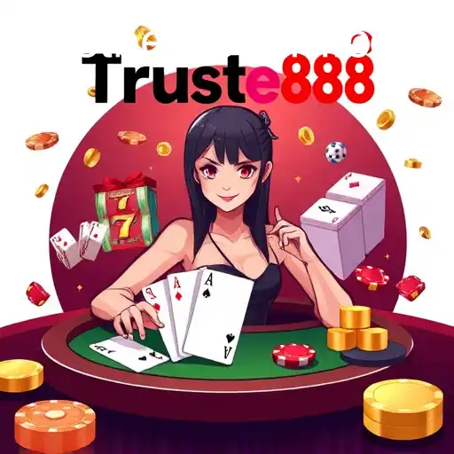 Exploring the Thrills of Casino Games with Trustbet88