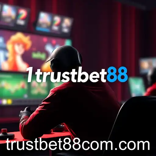 Online Gaming Trends and Trustbet88's Impact