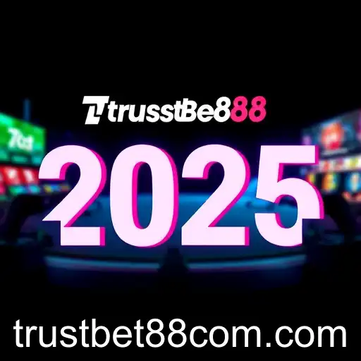 The Rise of TrustBet88 in Online Gaming