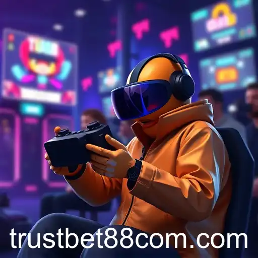 Emerging Trends in Online Gaming