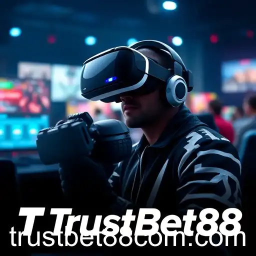 TrustBet88: Evolution and Impact in the Gaming Industry