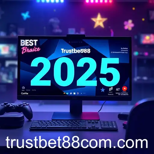 Online Gaming Future with TrustBet88