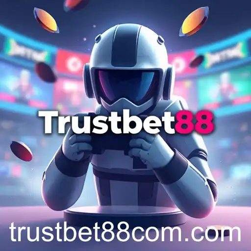 The Rise and Innovation of TrustBet88