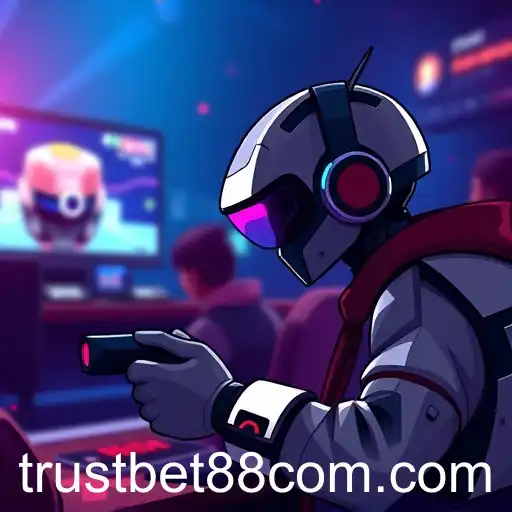 Trustbet88: Innovations in Online Gaming