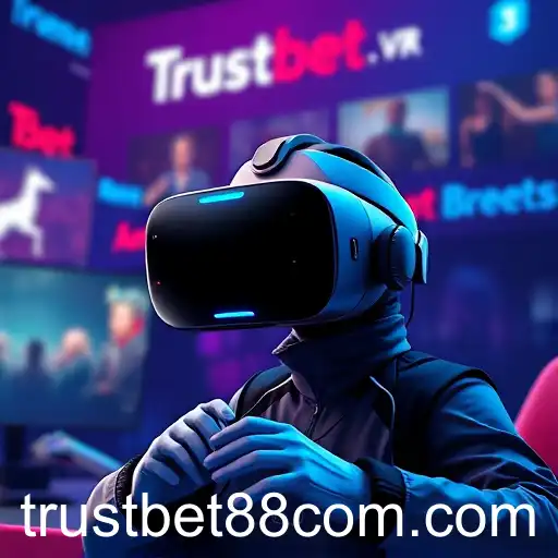 Trustbet88 and Gaming Trends