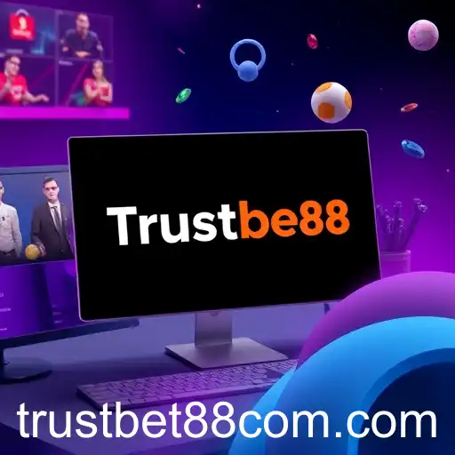 Trustbet88: Navigating the Rising World of Online Gaming