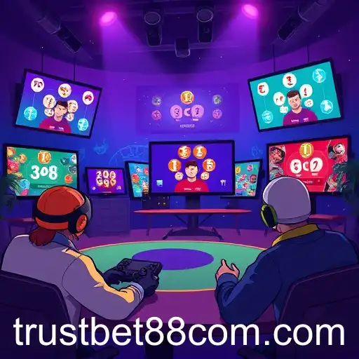 The Growing Popularity of Online Gaming in 2025