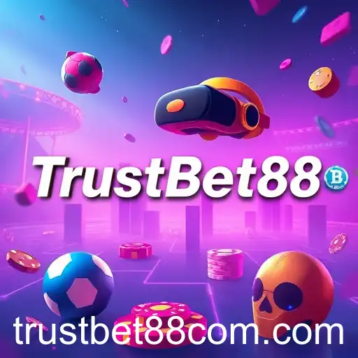 The Rise and Impact of Trustbet88 in Online Gaming