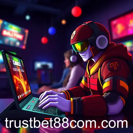 Trustbet88 Revolutionizes Online Gaming Landscape