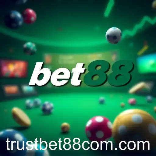 Trustbet88: Revolutionizing Online Gaming in 2025