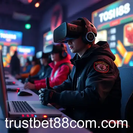 The Rise and Influence of Online Gaming in 2025