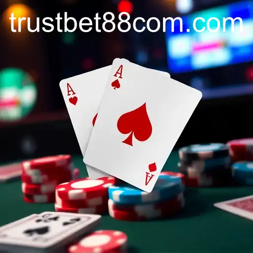 The Rise of Poker Playing in Online Platforms: An Insight into Trustbet88