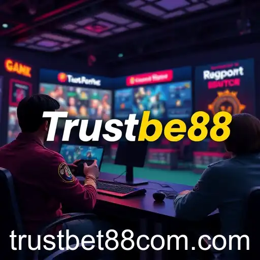 The Rise of Trustbet88 in Online Gaming