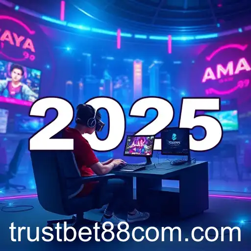 The Evolution of Online Gaming in 2025