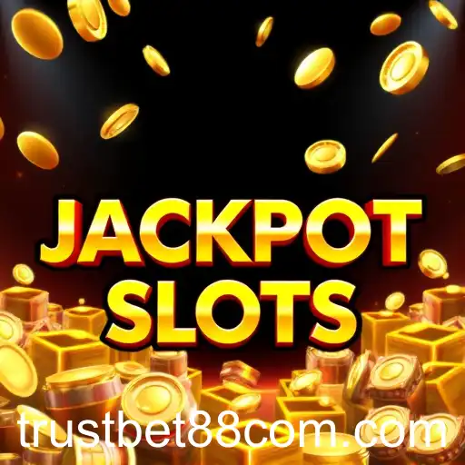 Exploring the Thrills of Jackpot Slots on Trustbet88
