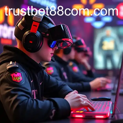 Trustbet88 Pioneers the Online Gaming Experience