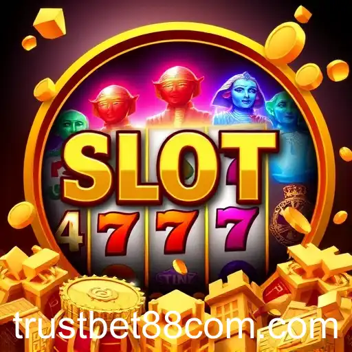 Exploring the Thrill of Slot Machines on TrustBet88