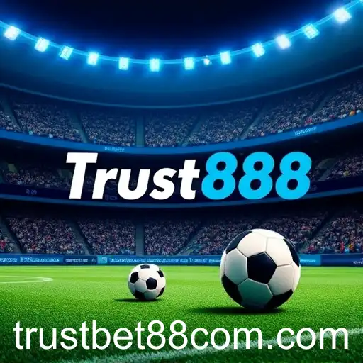 Trustbet88: Revolutionizing Online Sports Betting