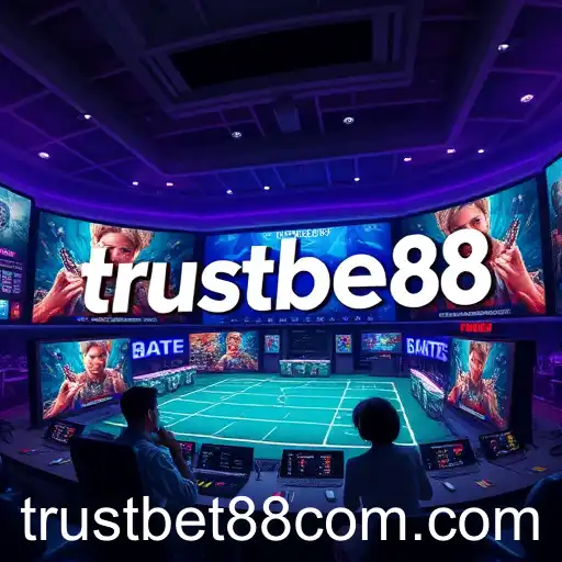 Trustbet88: Navigating the Rising World of Online Gaming