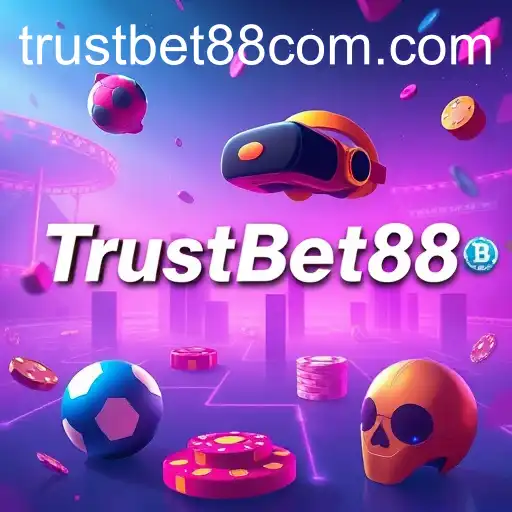 The Rise and Impact of Trustbet88 in Online Gaming