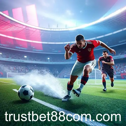 Exploring the Exciting World of Virtual Sports on Trustbet88