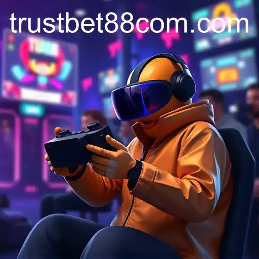 Emerging Trends in Online Gaming