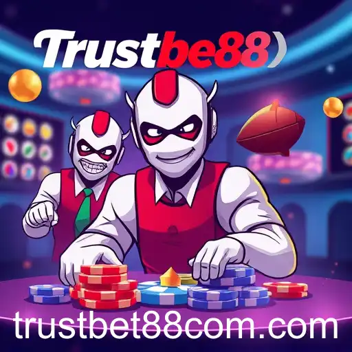 Trustbet88: Navigating the Evolving Landscape of Online Gaming