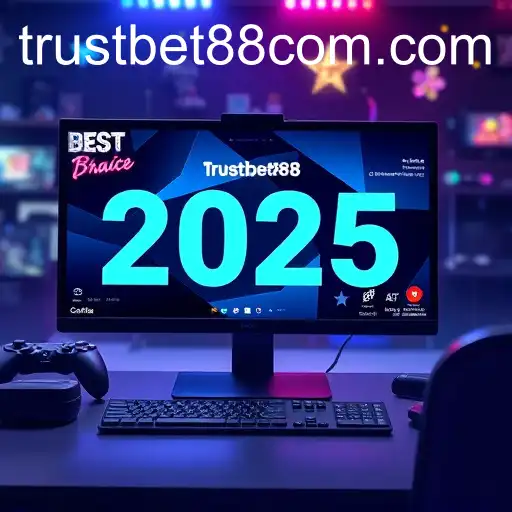 Online Gaming Future with TrustBet88