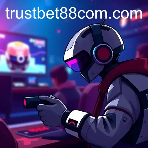 Trustbet88: Innovations in Online Gaming