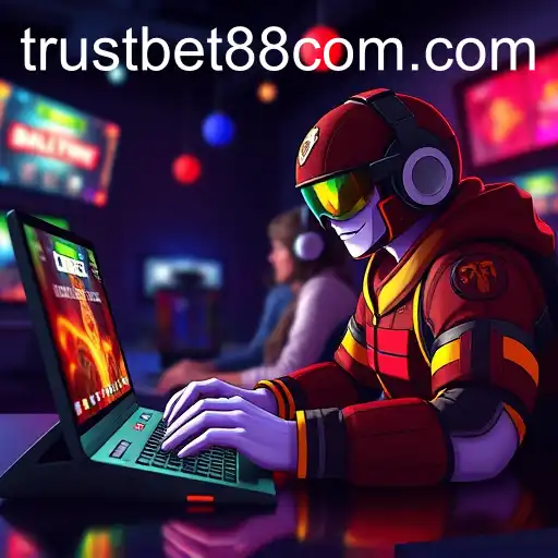 Trustbet88 Revolutionizes Online Gaming Landscape